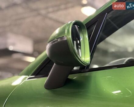 Зелений Порше Масан, об'ємом двигуна 1.98 л та пробігом 133 тис. км за 40734 $, фото 15 на Automoto.ua