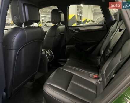 Зелений Порше Масан, об'ємом двигуна 1.98 л та пробігом 133 тис. км за 40734 $, фото 43 на Automoto.ua