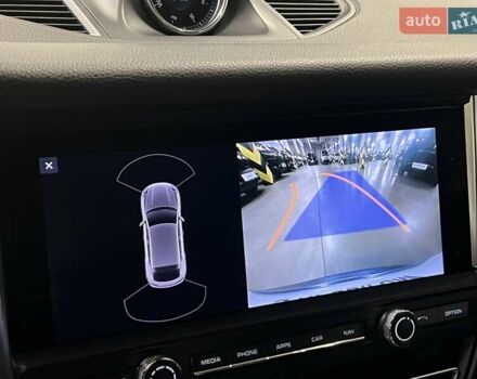 Зелений Порше Масан, об'ємом двигуна 1.98 л та пробігом 133 тис. км за 40734 $, фото 50 на Automoto.ua