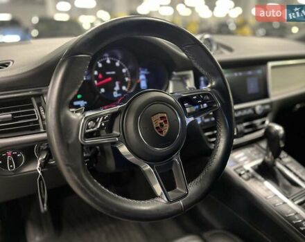 Зелений Порше Масан, об'ємом двигуна 1.98 л та пробігом 133 тис. км за 40734 $, фото 31 на Automoto.ua