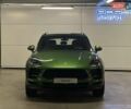 Зелений Порше Масан, об'ємом двигуна 1.98 л та пробігом 133 тис. км за 40734 $, фото 4 на Automoto.ua