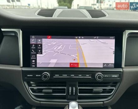 Зеленый Порше Масан, объемом двигателя 1.98 л и пробегом 71 тыс. км за 53900 $, фото 25 на Automoto.ua