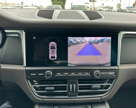 Зеленый Порше Масан, объемом двигателя 2 л и пробегом 71 тыс. км за 52500 $, фото 12 на Automoto.ua