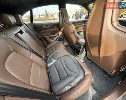 Зеленый Порше Масан, объемом двигателя 0 л и пробегом 12 тыс. км за 134999 $, фото 43 на Automoto.ua