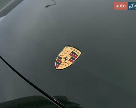 Зеленый Порше Масан, объемом двигателя 0 л и пробегом 12 тыс. км за 134999 $, фото 6 на Automoto.ua