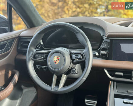 Зеленый Порше Масан, объемом двигателя 0 л и пробегом 12 тыс. км за 134999 $, фото 46 на Automoto.ua