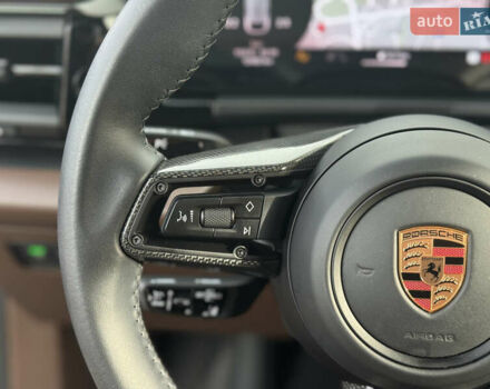 Зеленый Порше Масан, объемом двигателя 0 л и пробегом 12 тыс. км за 134999 $, фото 25 на Automoto.ua