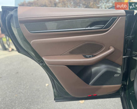 Зеленый Порше Масан, объемом двигателя 0 л и пробегом 12 тыс. км за 134999 $, фото 36 на Automoto.ua