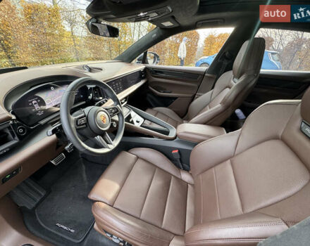 Зеленый Порше Масан, объемом двигателя 0 л и пробегом 12 тыс. км за 134999 $, фото 20 на Automoto.ua