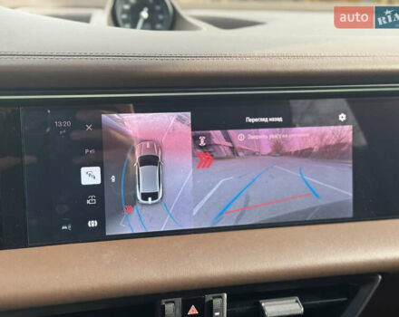 Зеленый Порше Масан, объемом двигателя 0 л и пробегом 12 тыс. км за 134999 $, фото 30 на Automoto.ua