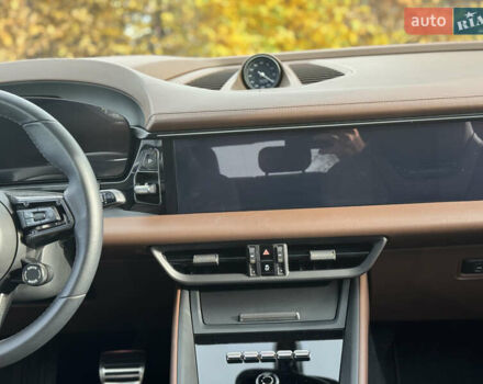 Зеленый Порше Масан, объемом двигателя 0 л и пробегом 12 тыс. км за 134999 $, фото 47 на Automoto.ua