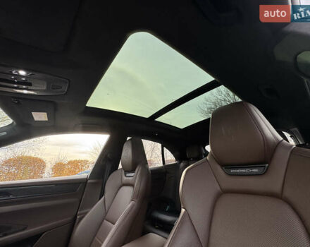 Зеленый Порше Масан, объемом двигателя 0 л и пробегом 12 тыс. км за 134999 $, фото 35 на Automoto.ua