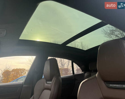 Зеленый Порше Масан, объемом двигателя 0 л и пробегом 12 тыс. км за 134999 $, фото 34 на Automoto.ua
