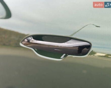 Зеленый Порше Масан, объемом двигателя 0 л и пробегом 12 тыс. км за 134999 $, фото 11 на Automoto.ua