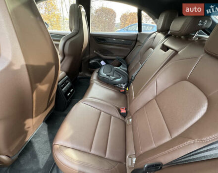 Зеленый Порше Масан, объемом двигателя 0 л и пробегом 12 тыс. км за 134999 $, фото 39 на Automoto.ua