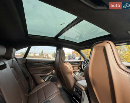 Зеленый Порше Масан, объемом двигателя 0 л и пробегом 12 тыс. км за 134999 $, фото 44 на Automoto.ua