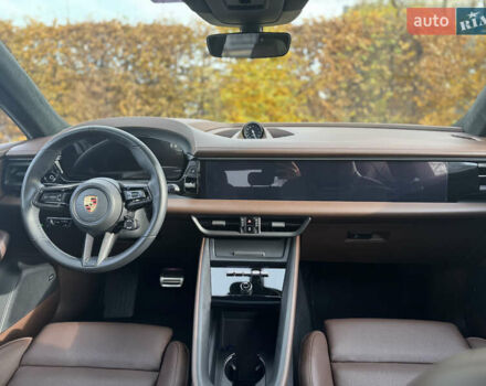 Зеленый Порше Масан, объемом двигателя 0 л и пробегом 12 тыс. км за 134999 $, фото 49 на Automoto.ua