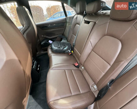 Зеленый Порше Масан, объемом двигателя 0 л и пробегом 12 тыс. км за 134999 $, фото 38 на Automoto.ua