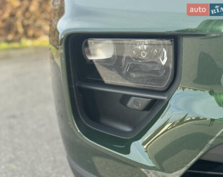 Зеленый Порше Масан, объемом двигателя 0 л и пробегом 12 тыс. км за 134999 $, фото 3 на Automoto.ua