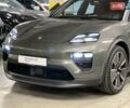 Зеленый Порше Масан, объемом двигателя 0 л и пробегом 8 тыс. км за 118186 $, фото 7 на Automoto.ua