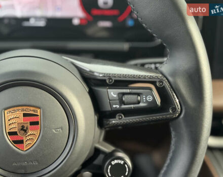 Зеленый Порше Масан, объемом двигателя 0 л и пробегом 12 тыс. км за 134999 $, фото 26 на Automoto.ua