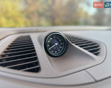 Зеленый Порше Масан, объемом двигателя 0 л и пробегом 12 тыс. км за 134999 $, фото 32 на Automoto.ua