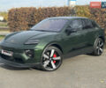 Зеленый Порше Масан, объемом двигателя 0 л и пробегом 12 тыс. км за 134999 $, фото 5 на Automoto.ua
