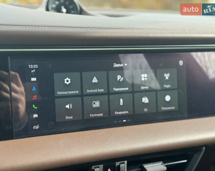 Зеленый Порше Масан, объемом двигателя 0 л и пробегом 12 тыс. км за 134999 $, фото 29 на Automoto.ua