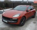 Оранжевый Порше Масан, объемом двигателя 1.98 л и пробегом 42 тыс. км за 65000 $, фото 8 на Automoto.ua
