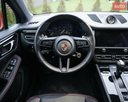 Оранжевый Порше Масан, объемом двигателя 1.98 л и пробегом 42 тыс. км за 65000 $, фото 27 на Automoto.ua