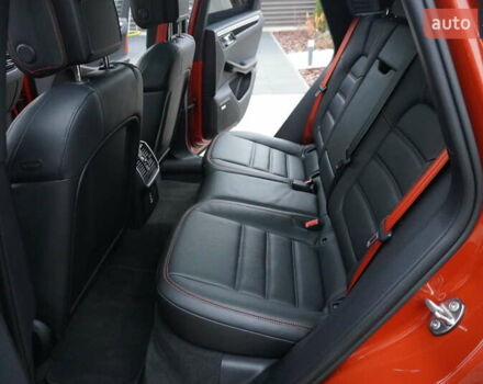 Оранжевый Порше Масан, объемом двигателя 1.98 л и пробегом 42 тыс. км за 65000 $, фото 21 на Automoto.ua