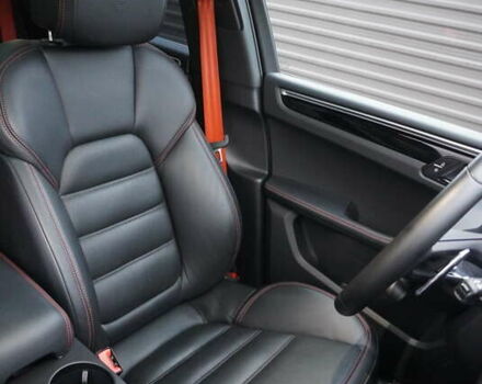 Оранжевый Порше Масан, объемом двигателя 1.98 л и пробегом 42 тыс. км за 65000 $, фото 29 на Automoto.ua