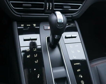 Оранжевый Порше Масан, объемом двигателя 1.98 л и пробегом 42 тыс. км за 65000 $, фото 24 на Automoto.ua