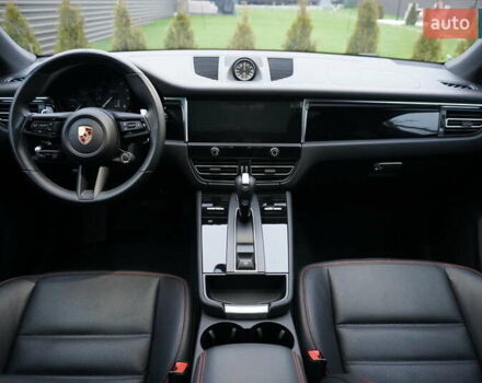 Оранжевый Порше Масан, объемом двигателя 1.98 л и пробегом 42 тыс. км за 65000 $, фото 28 на Automoto.ua