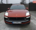 Оранжевый Порше Масан, объемом двигателя 1.98 л и пробегом 42 тыс. км за 65000 $, фото 1 на Automoto.ua