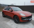 Оранжевый Порше Масан, объемом двигателя 1.98 л и пробегом 42 тыс. км за 65000 $, фото 2 на Automoto.ua