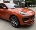 Оранжевый Порше Масан, объемом двигателя 1.98 л и пробегом 30 тыс. км за 78000 $, фото 1 на Automoto.ua