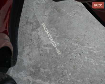 Оранжевый Порше Масан, объемом двигателя 1.98 л и пробегом 42 тыс. км за 65000 $, фото 30 на Automoto.ua