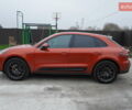 Оранжевый Порше Масан, объемом двигателя 1.98 л и пробегом 42 тыс. км за 65000 $, фото 6 на Automoto.ua