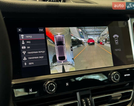 Оранжевый Порше Масан, объемом двигателя 1.98 л и пробегом 1 тыс. км за 81000 $, фото 19 на Automoto.ua