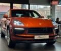 Оранжевый Порше Масан, объемом двигателя 1.98 л и пробегом 1 тыс. км за 81000 $, фото 2 на Automoto.ua