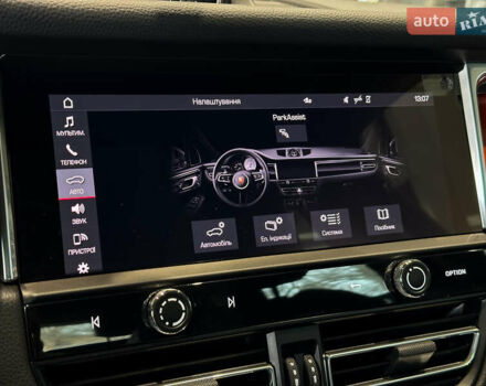 Оранжевый Порше Масан, объемом двигателя 1.98 л и пробегом 1 тыс. км за 81000 $, фото 20 на Automoto.ua