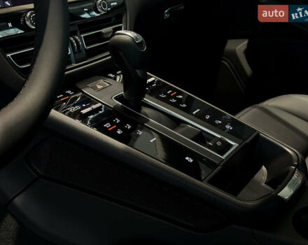 Оранжевый Порше Масан, объемом двигателя 1.98 л и пробегом 1 тыс. км за 81000 $, фото 21 на Automoto.ua