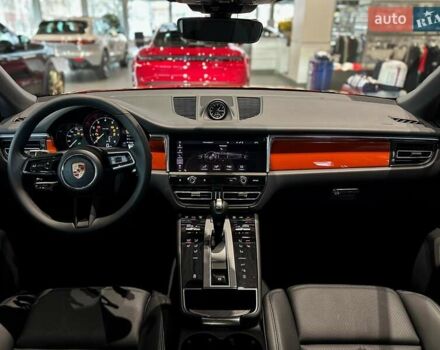 Оранжевый Порше Масан, объемом двигателя 1.98 л и пробегом 1 тыс. км за 81000 $, фото 22 на Automoto.ua
