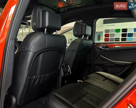 Оранжевый Порше Масан, объемом двигателя 1.98 л и пробегом 1 тыс. км за 81000 $, фото 23 на Automoto.ua