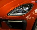 Оранжевый Порше Масан, объемом двигателя 1.98 л и пробегом 1 тыс. км за 81000 $, фото 8 на Automoto.ua