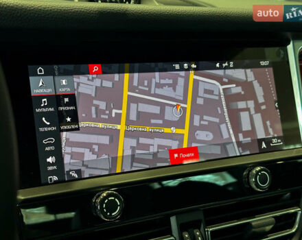 Оранжевый Порше Масан, объемом двигателя 1.98 л и пробегом 1 тыс. км за 81000 $, фото 18 на Automoto.ua