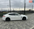 Білий Порше Panamera, об'ємом двигуна 4.8 л та пробігом 180 тис. км за 16350 $, фото 7 на Automoto.ua