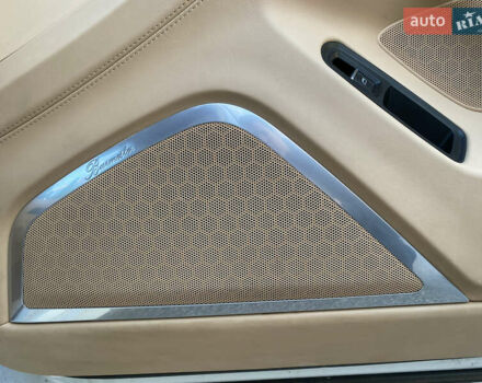 Белый Порше Панамера, объемом двигателя 4.8 л и пробегом 103 тыс. км за 19800 $, фото 14 на Automoto.ua