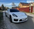 Білий Порше Panamera, об'ємом двигуна 4.81 л та пробігом 137 тис. км за 25000 $, фото 6 на Automoto.ua